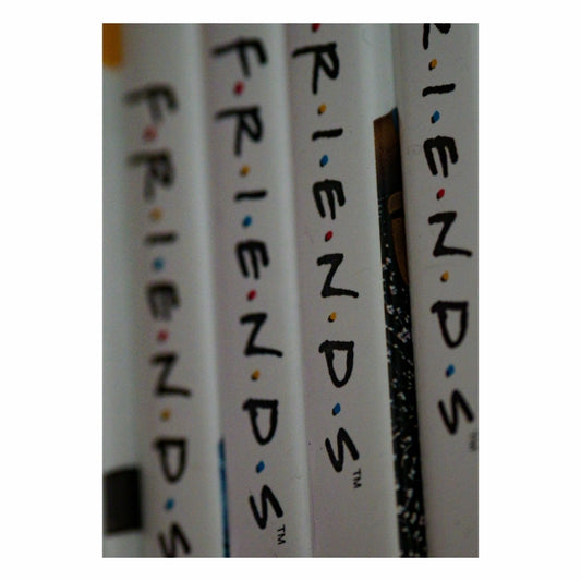 Friends Film Collection