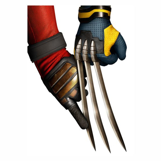 Deadpool And Wolverine
