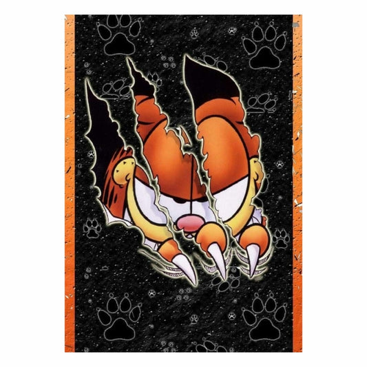 Garfield The Cat