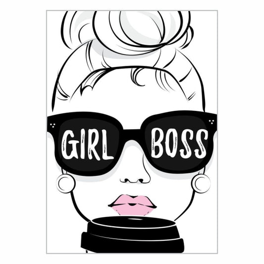 Girl Boss