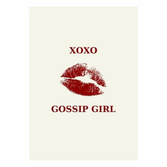 Gossip Girl