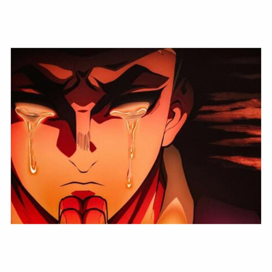 Gyomei Himejima Demon Slayer