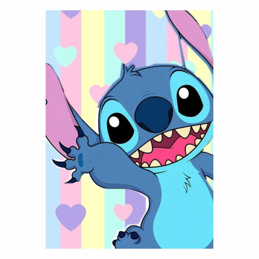 Happy Stitch