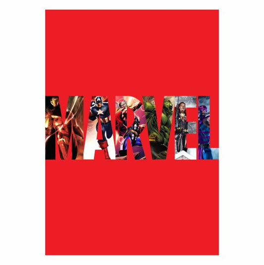 Marvel Logo2