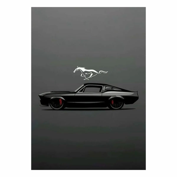 Horse Power