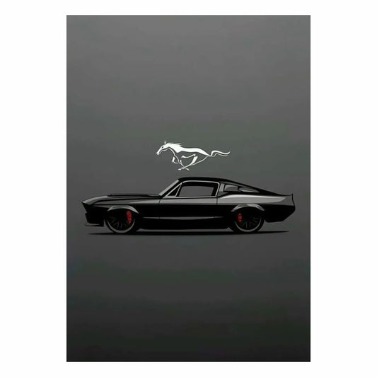 Horse Power