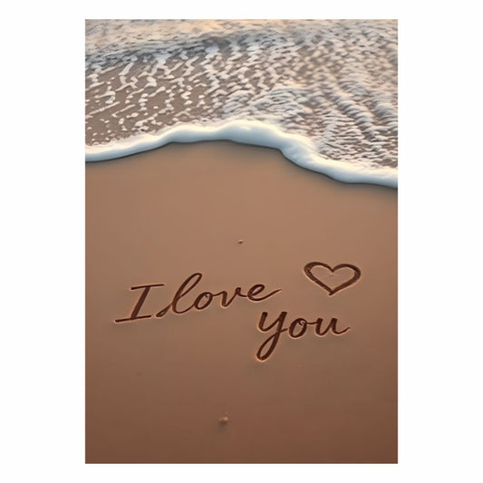 I Love You