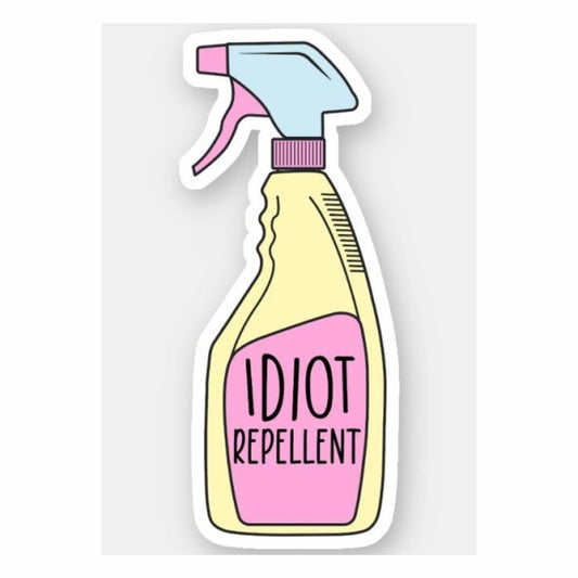 Idiot