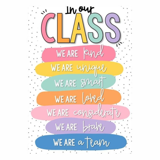 In Our Class
