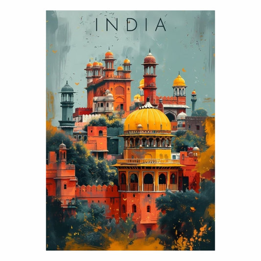 India