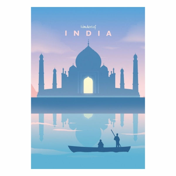India