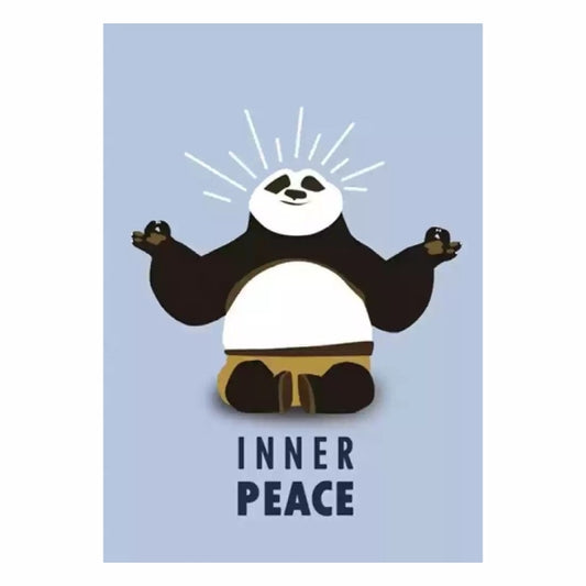 Inner Peace