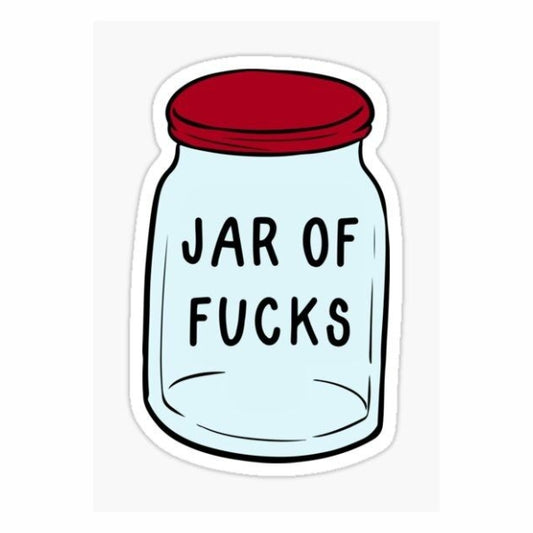 Jar Of...