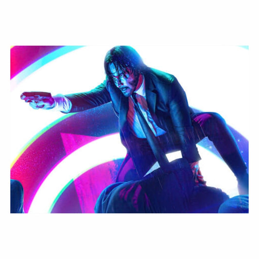 Keanu Reeves John Wick