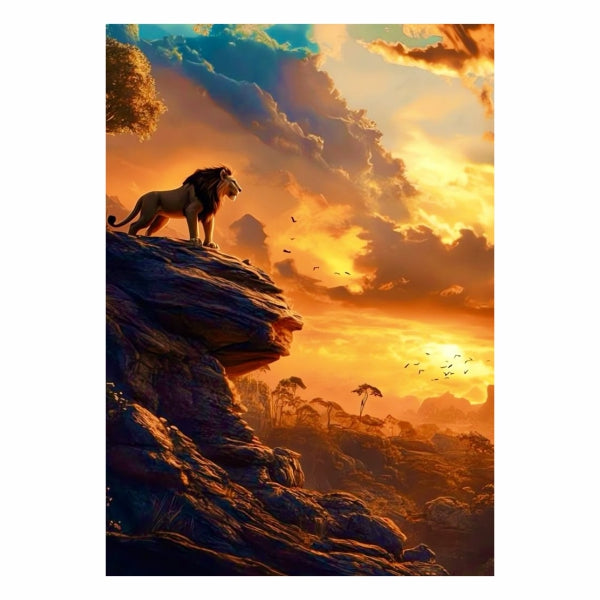 King Of Pride
