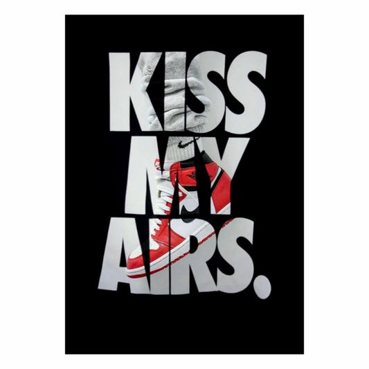 Kiss My Airs