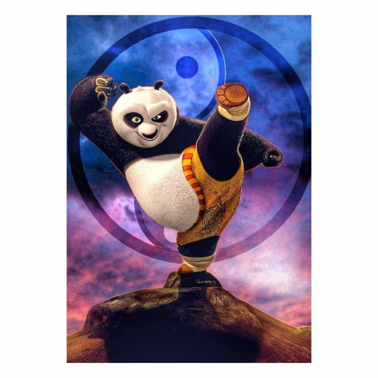 Kung Fu Panda