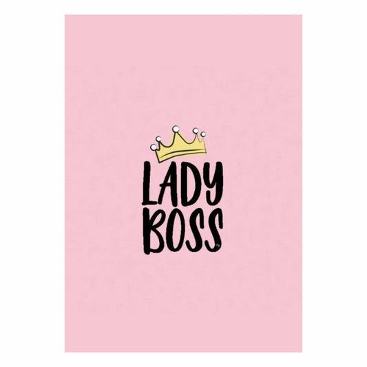 Lady Boss