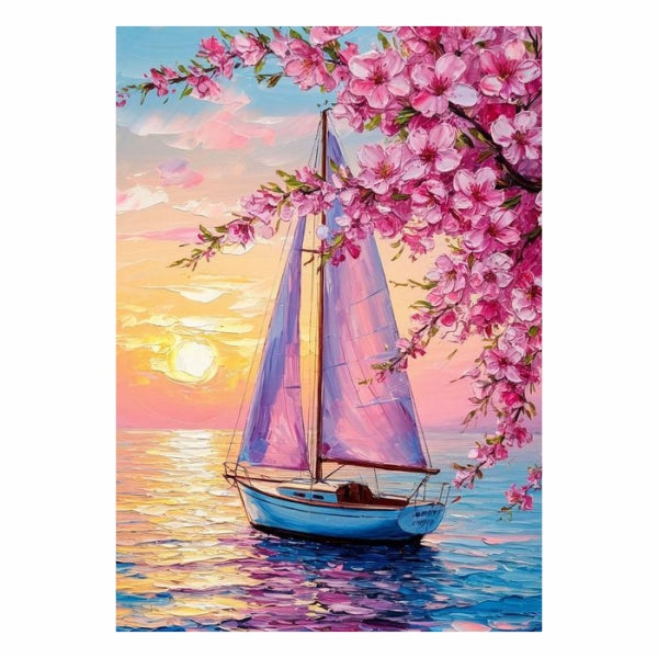 Life At Sea