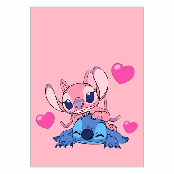 Lilo And Stitch