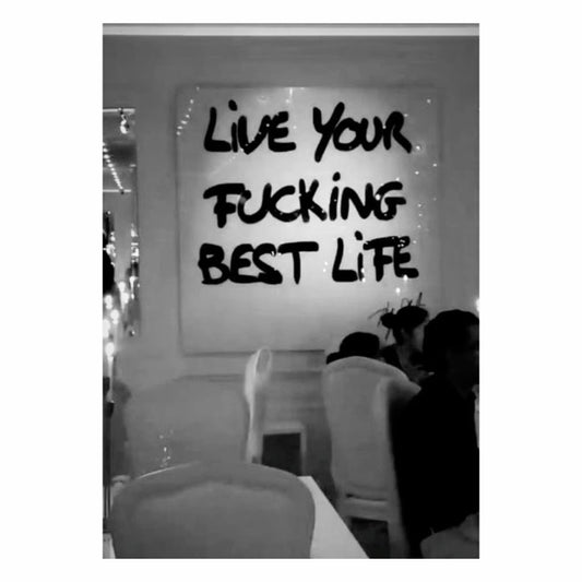Live Your Best Life