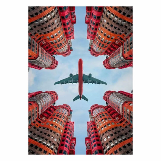 Look Up