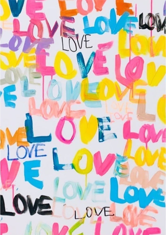 Love Love Love
