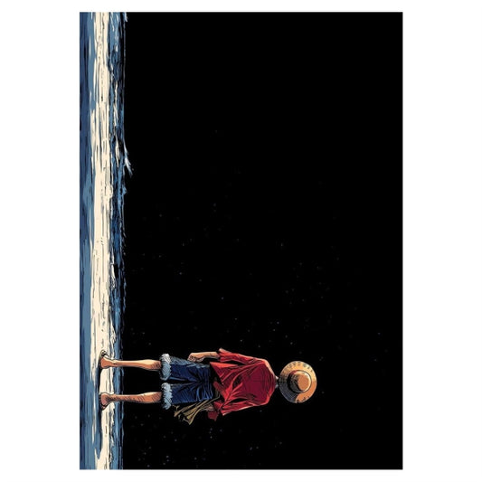 Luffy Void