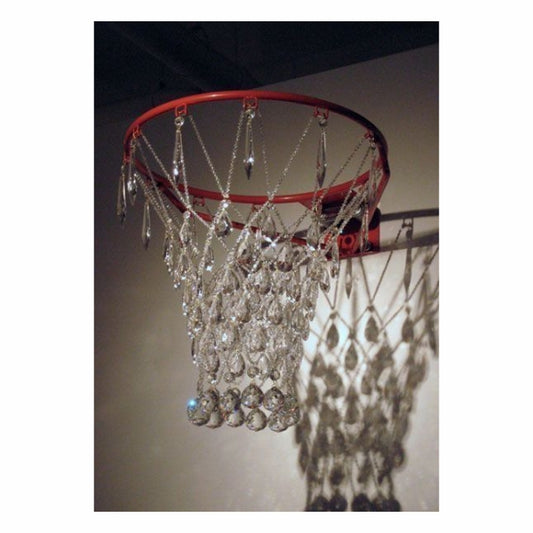 Luxury Hoop