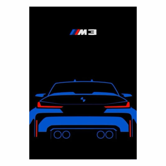 M3 Life