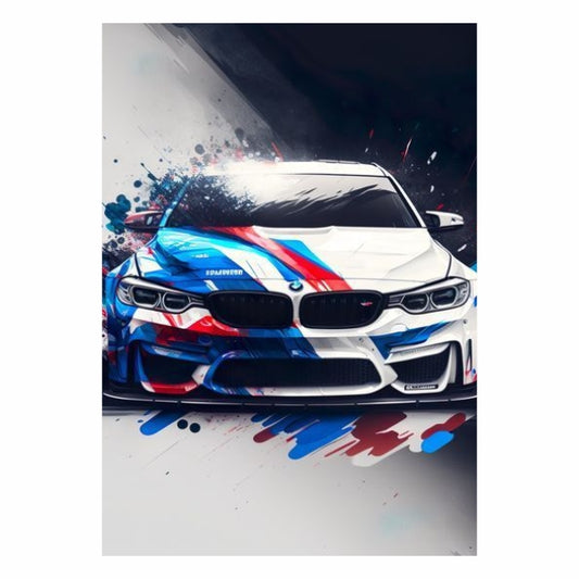 M Performance