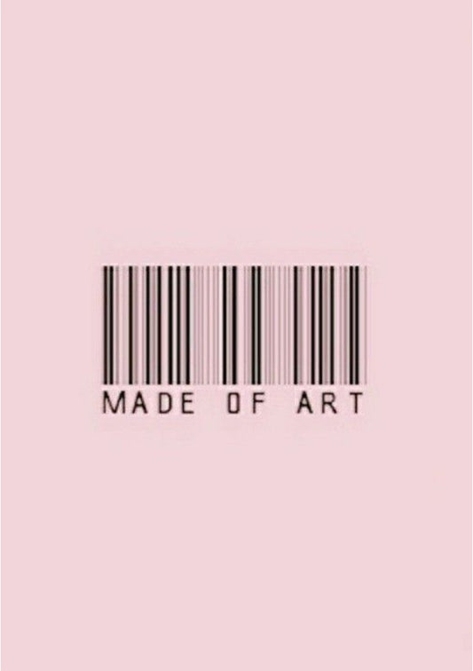 Made Of Art