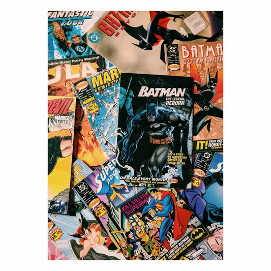 Marvel Comics