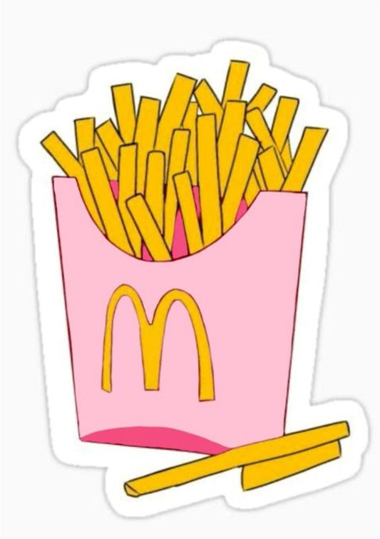 Mc Fries