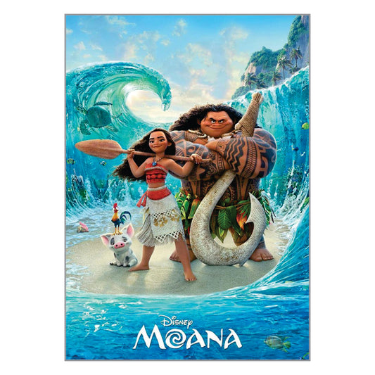 Moana Poster