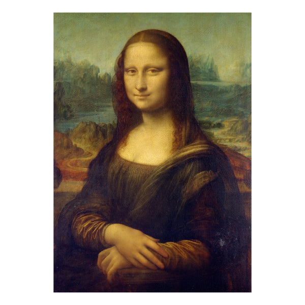 Mona Lisa