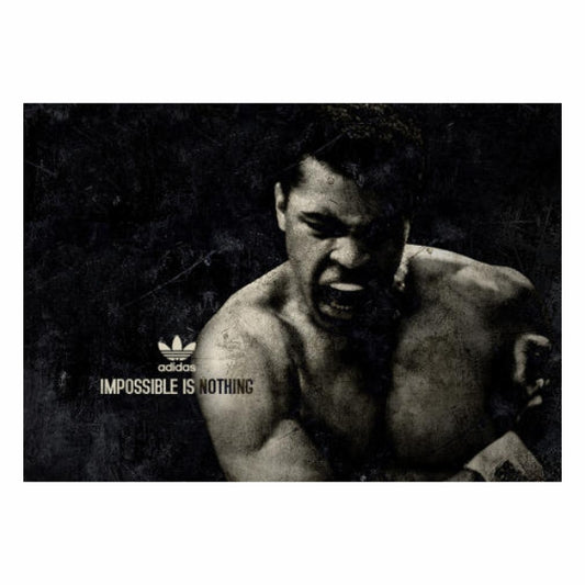 Muhammad Ali