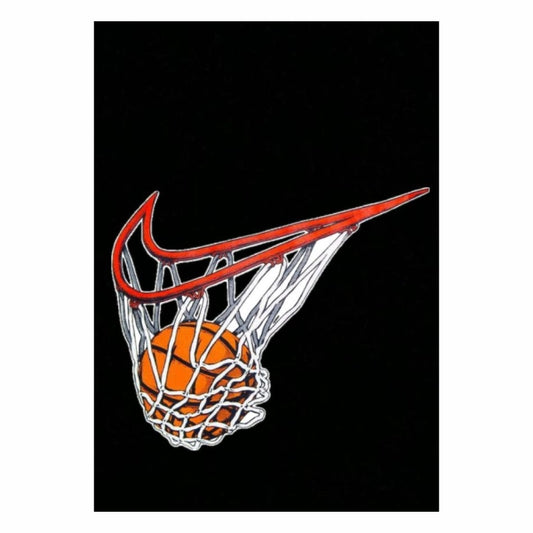 Nike Basketball