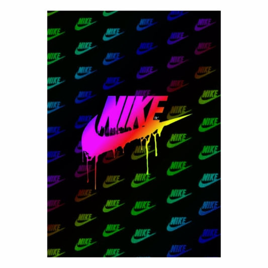 Nike Neon