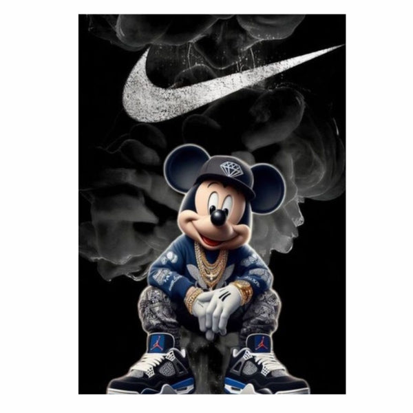 Nikey