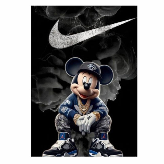 Nikey