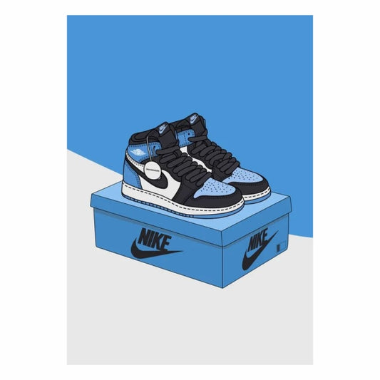Nikey Just Do It Logo