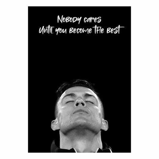 Nobody Cares