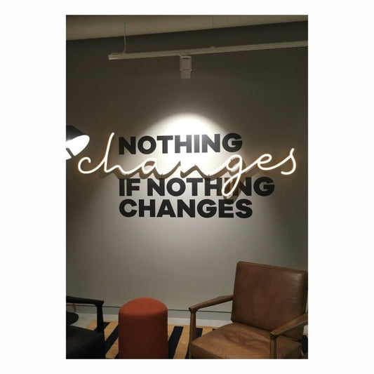 Nothing Changes (Copy)
