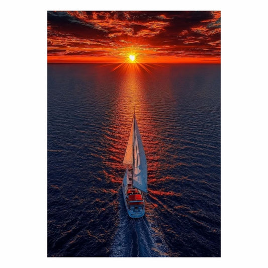 Ocean Escape