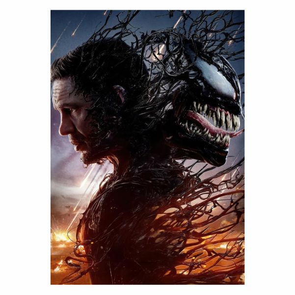 Venom One Last Bite
