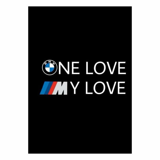 One Love