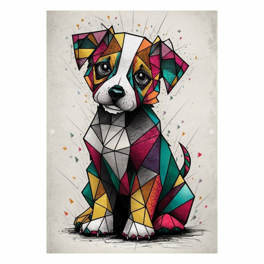 Pawfect Poster
