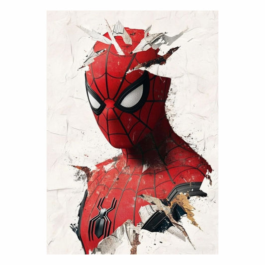 Peter Parker