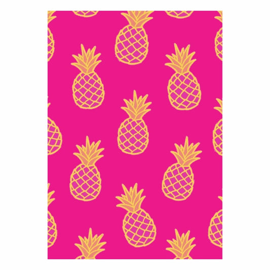 Pineapples